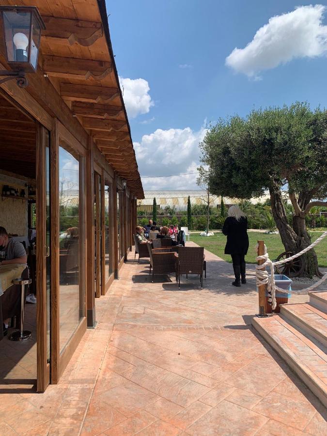 Agriturismo Il Casale *