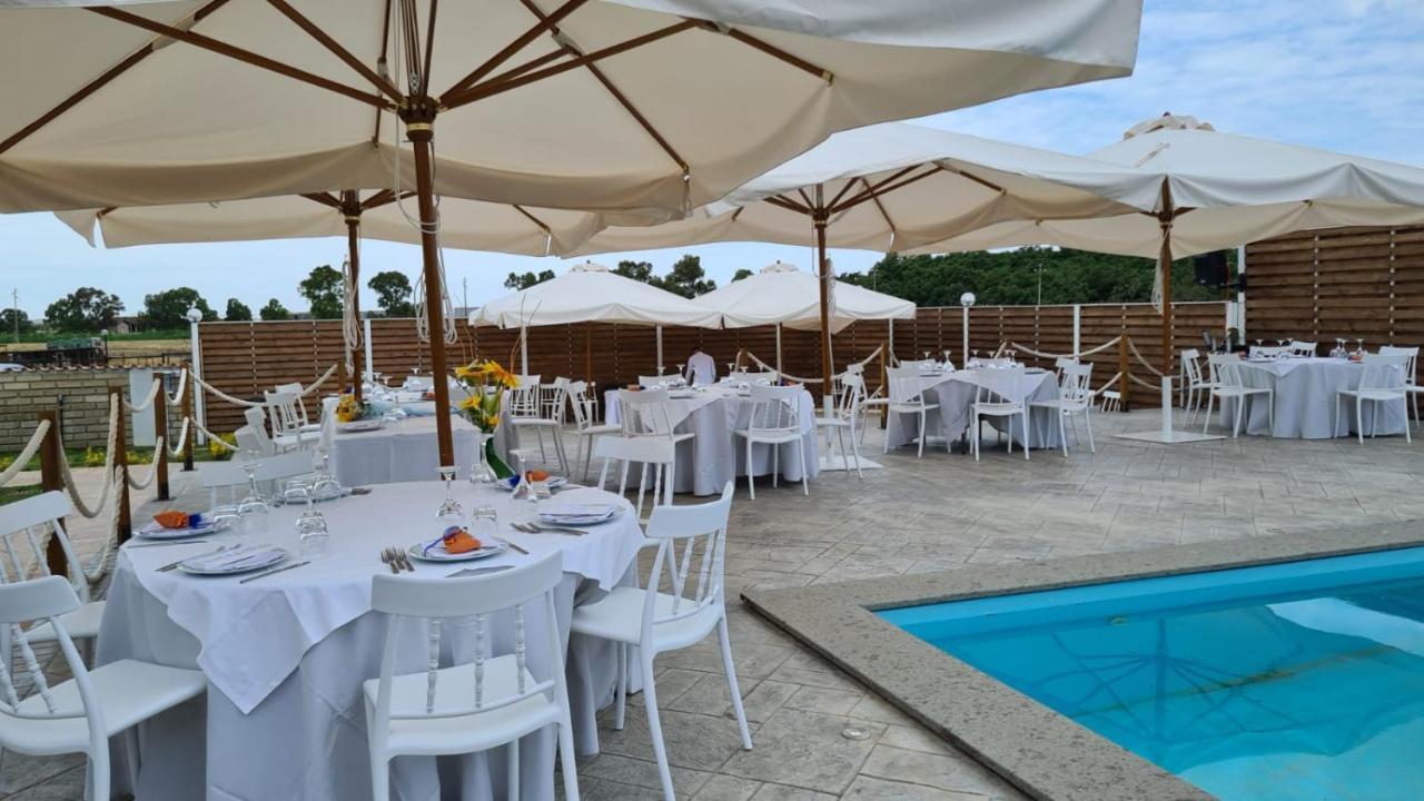 Agriturismo Il Casale Ponte Galeria