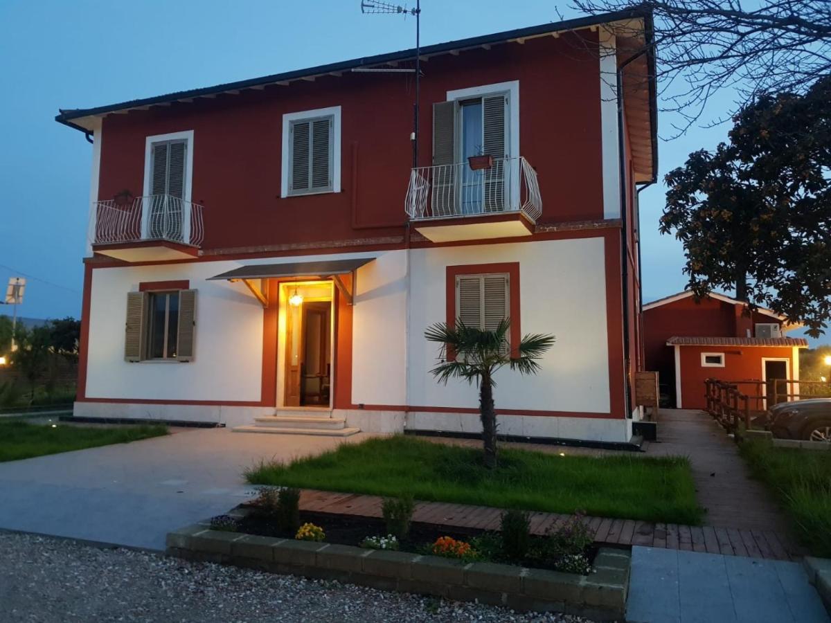 Guest house Agriturismo Il Casale Ponte Galeria