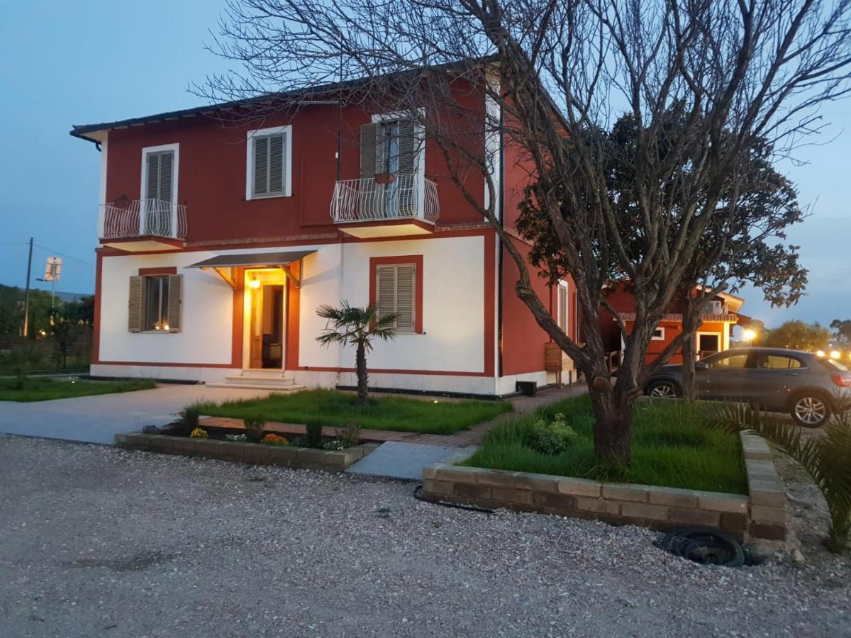 Agriturismo Il Casale