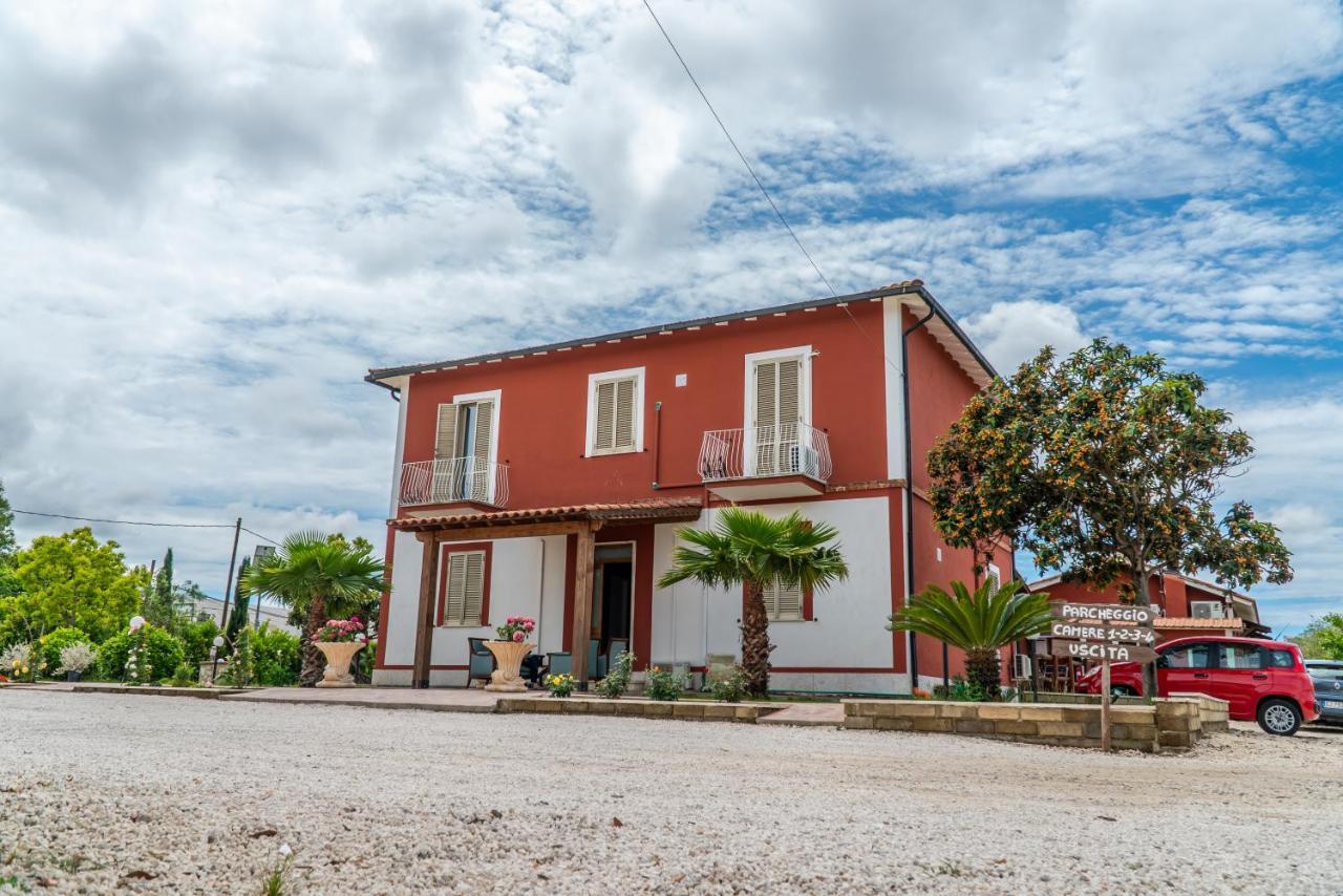 Agriturismo Il Casale * Ponte Galeria