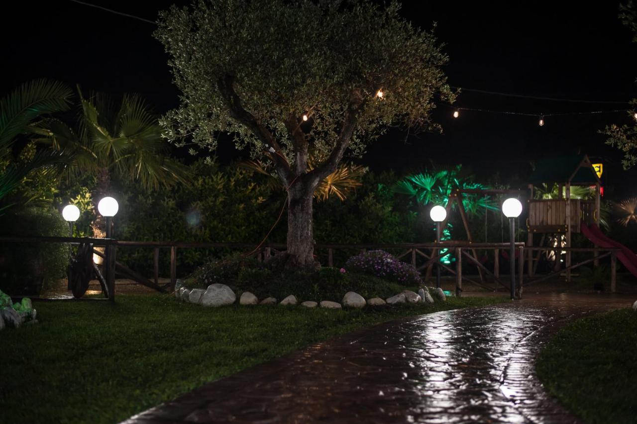 Agriturismo Il Casale Ponte Galeria
