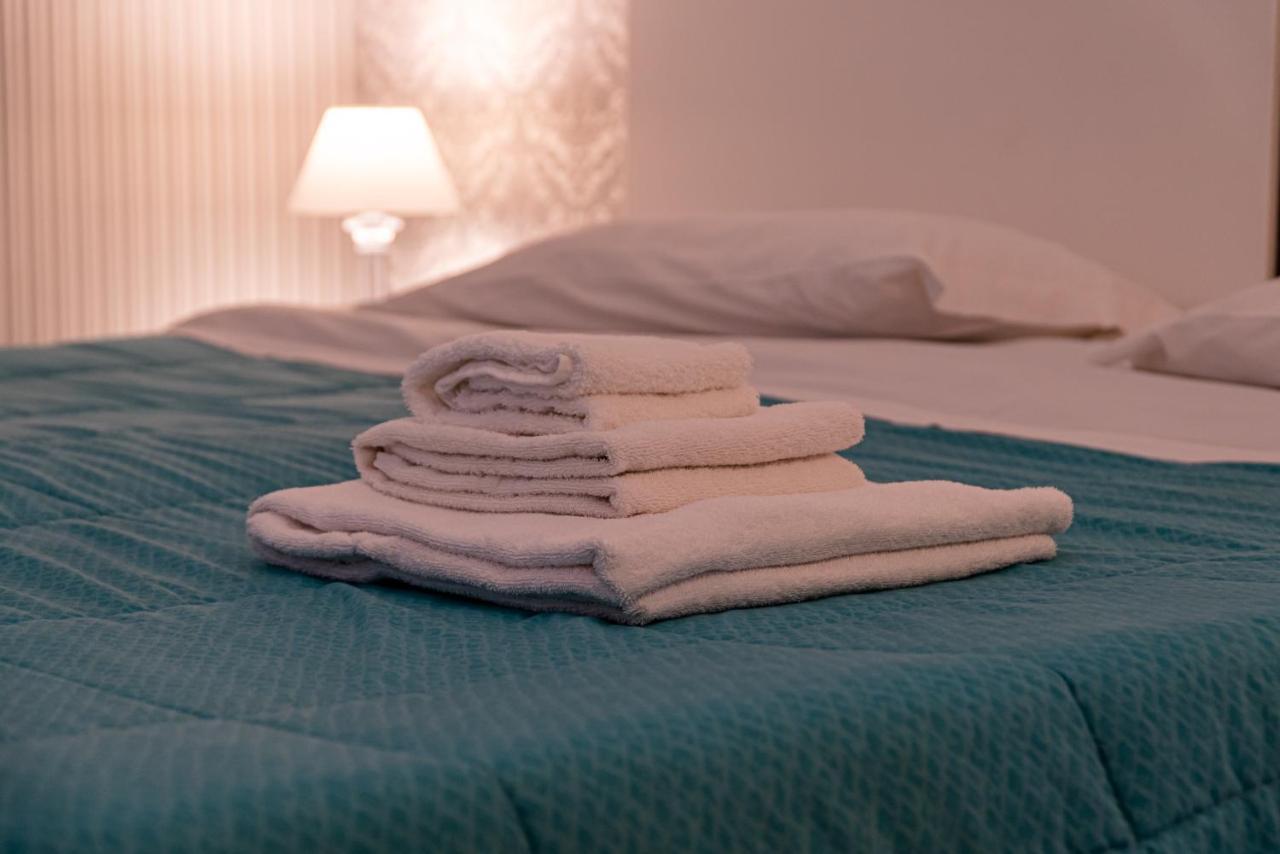 Agriturismo Il Casale Guest house
