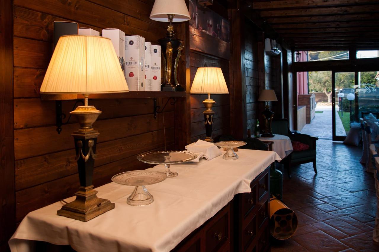 Agriturismo Il Casale Guest house *