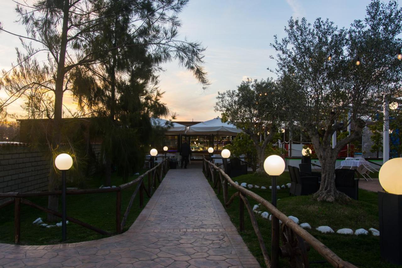 Agriturismo Il Casale *