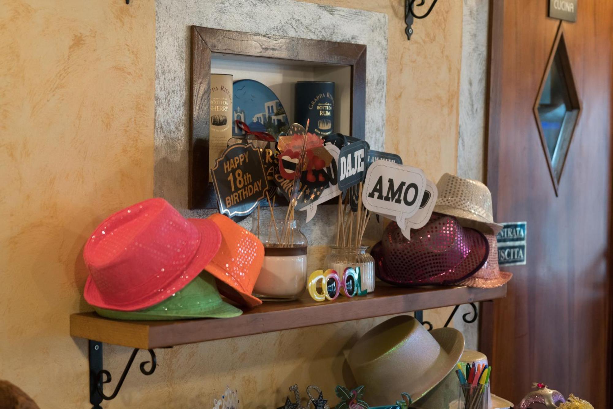 Agriturismo Il Casale Guest house Ponte Galeria