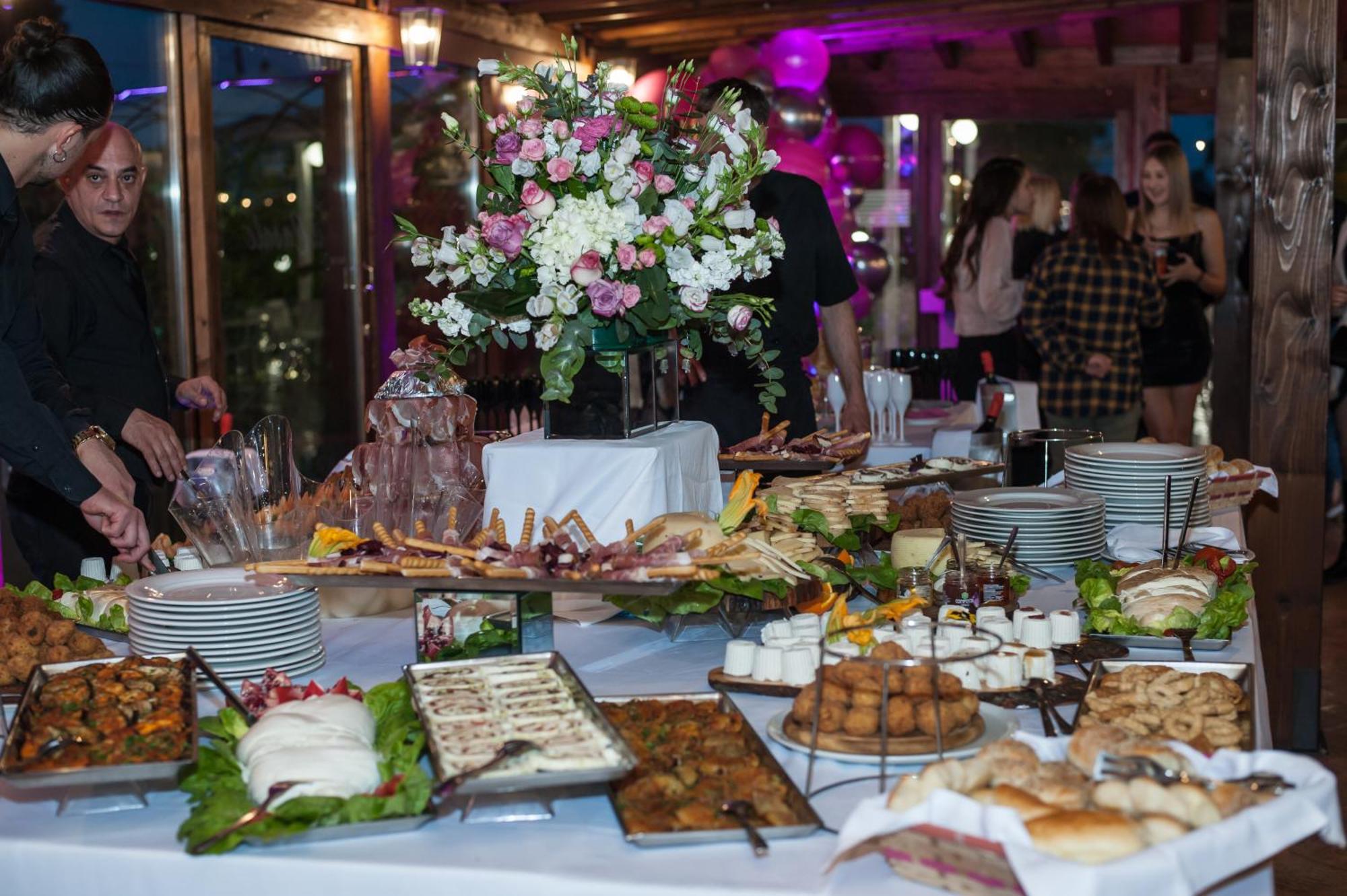 Agriturismo Il Casale Guest house *