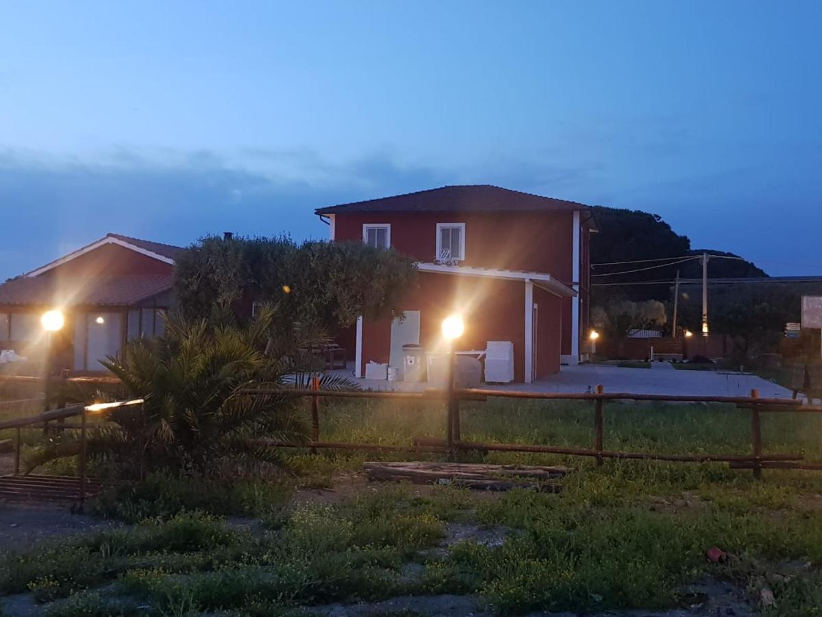 Affittacamere Il Casale *