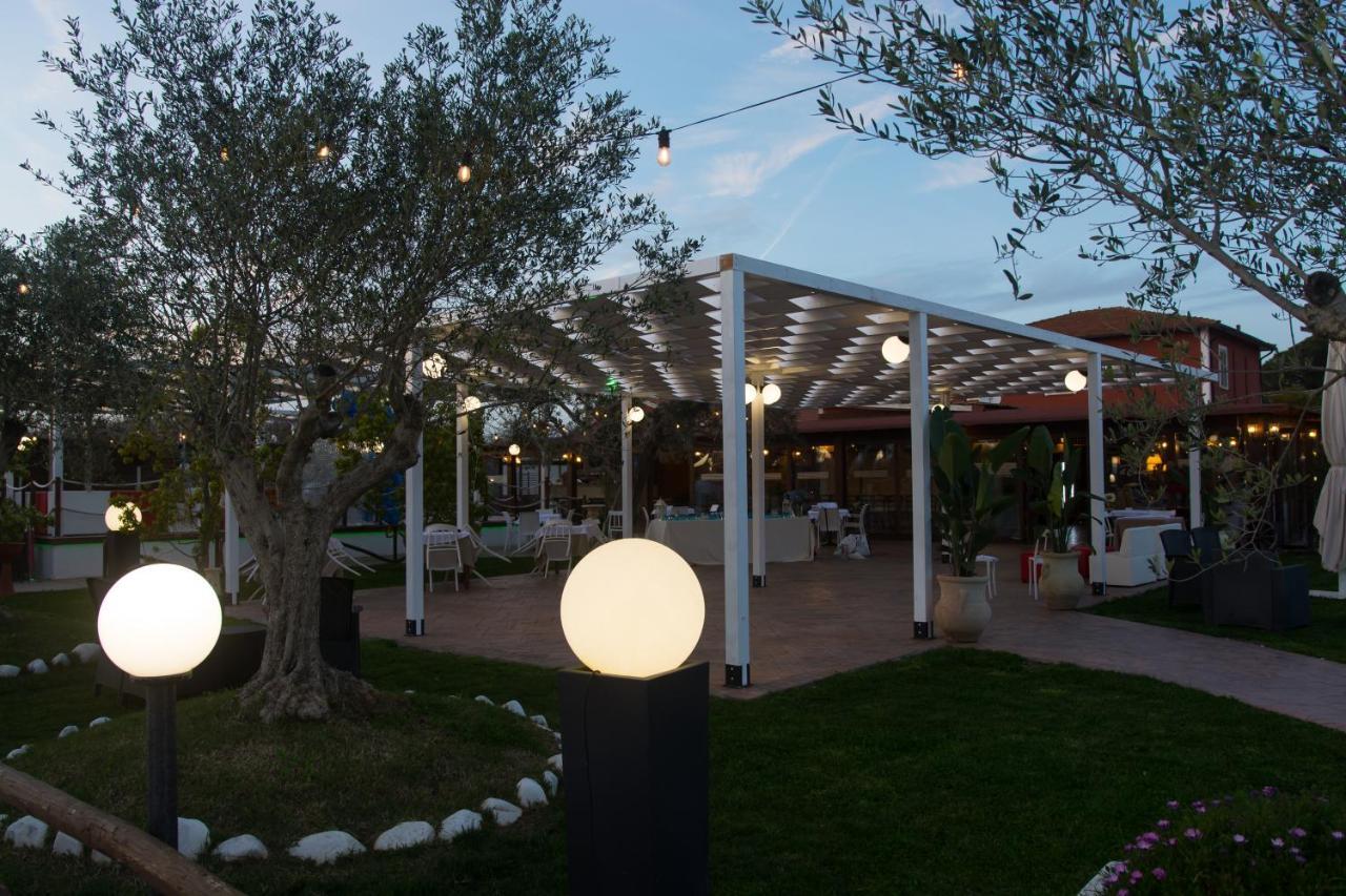 Agriturismo Il Casale Ponte Galeria