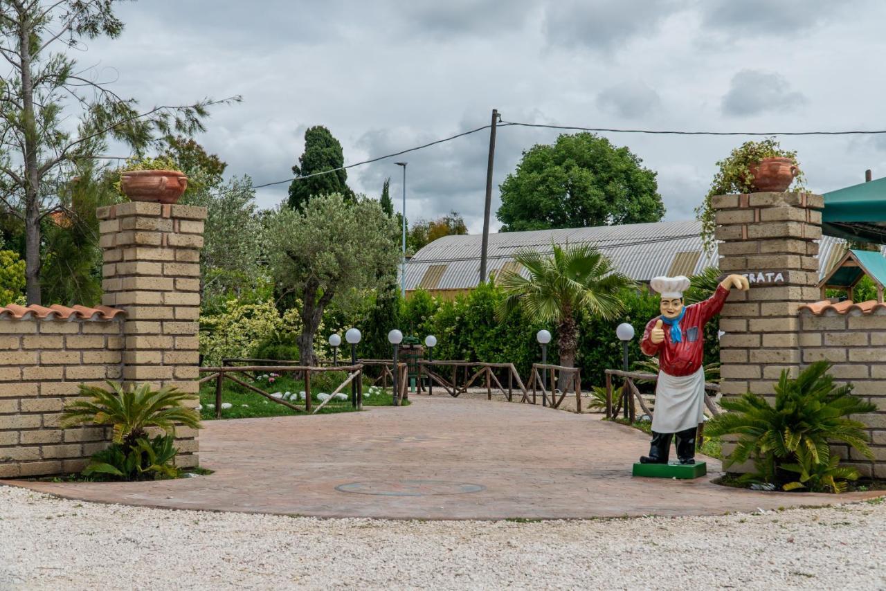 Affittacamere Agriturismo Il Casale *