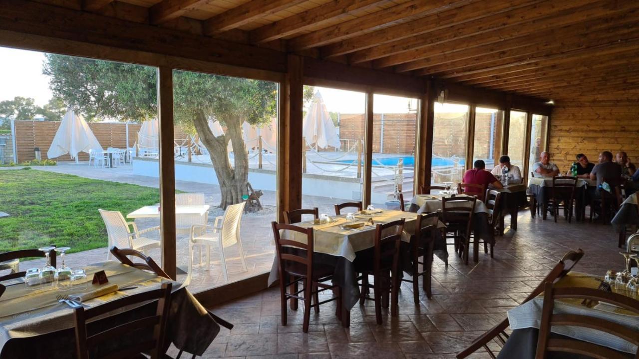 Agriturismo Il Casale Gasthof