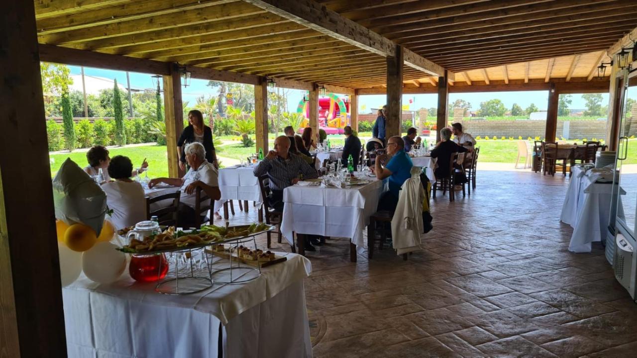 Agriturismo Il Casale Gasthof *