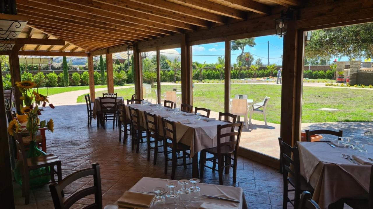 Agriturismo Il Casale Ponte Galeria