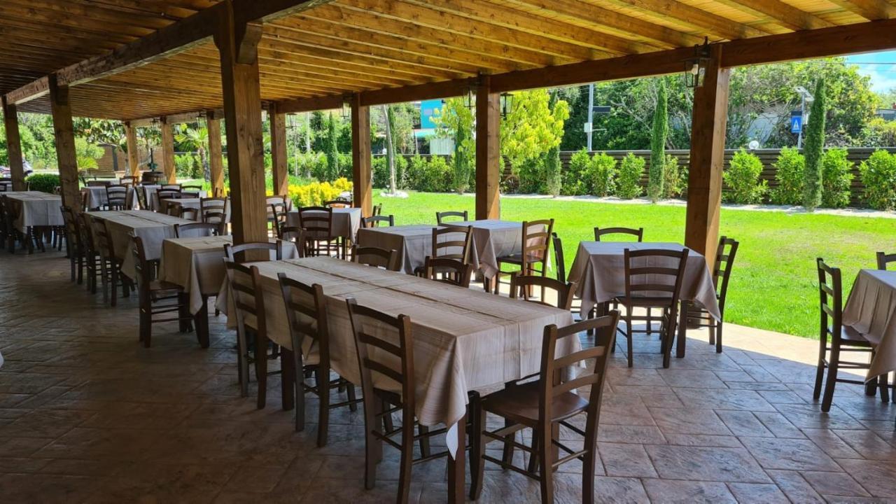 Agriturismo Il Casale Ponte Galeria