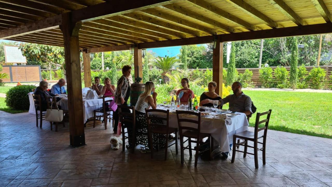 Gasthof Agriturismo Il Casale