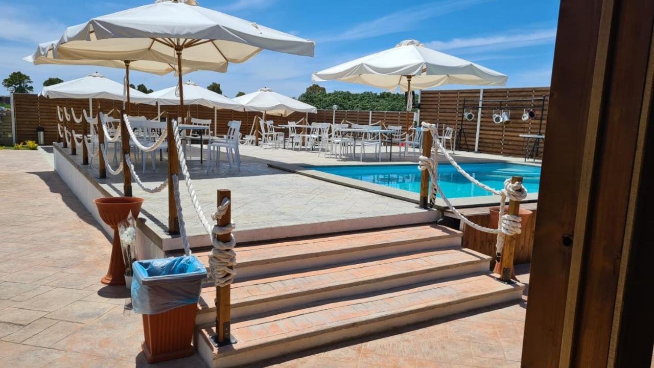 Gasthof Agriturismo Il Casale *