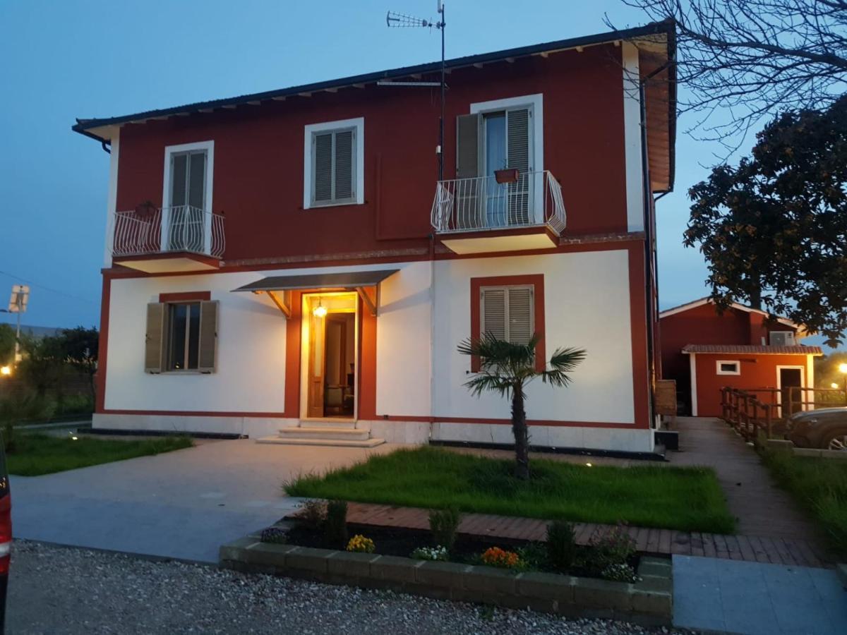 Gasthof Agriturismo Il Casale