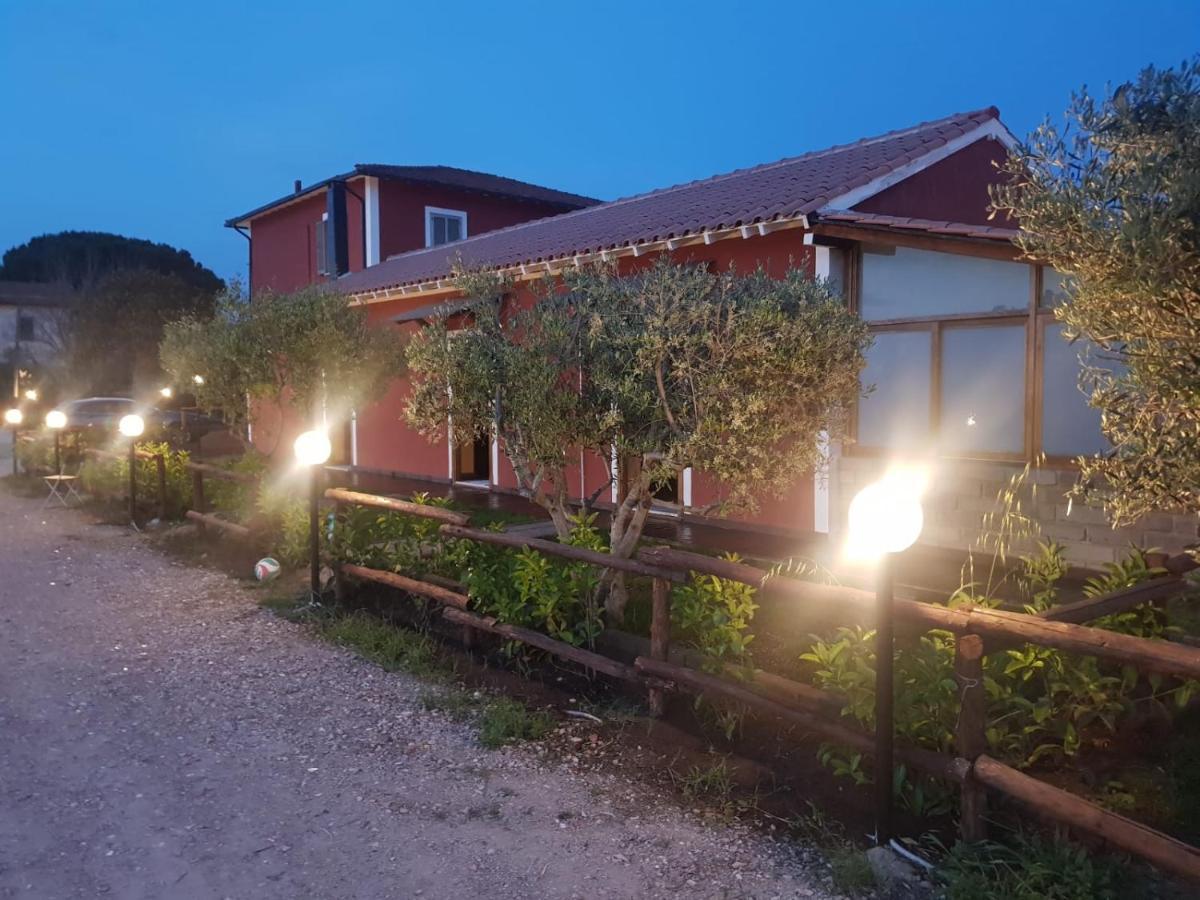 Gasthof Agriturismo Il Casale