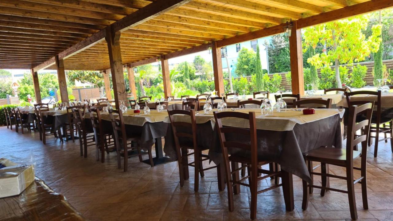 Gasthof Agriturismo Il Casale