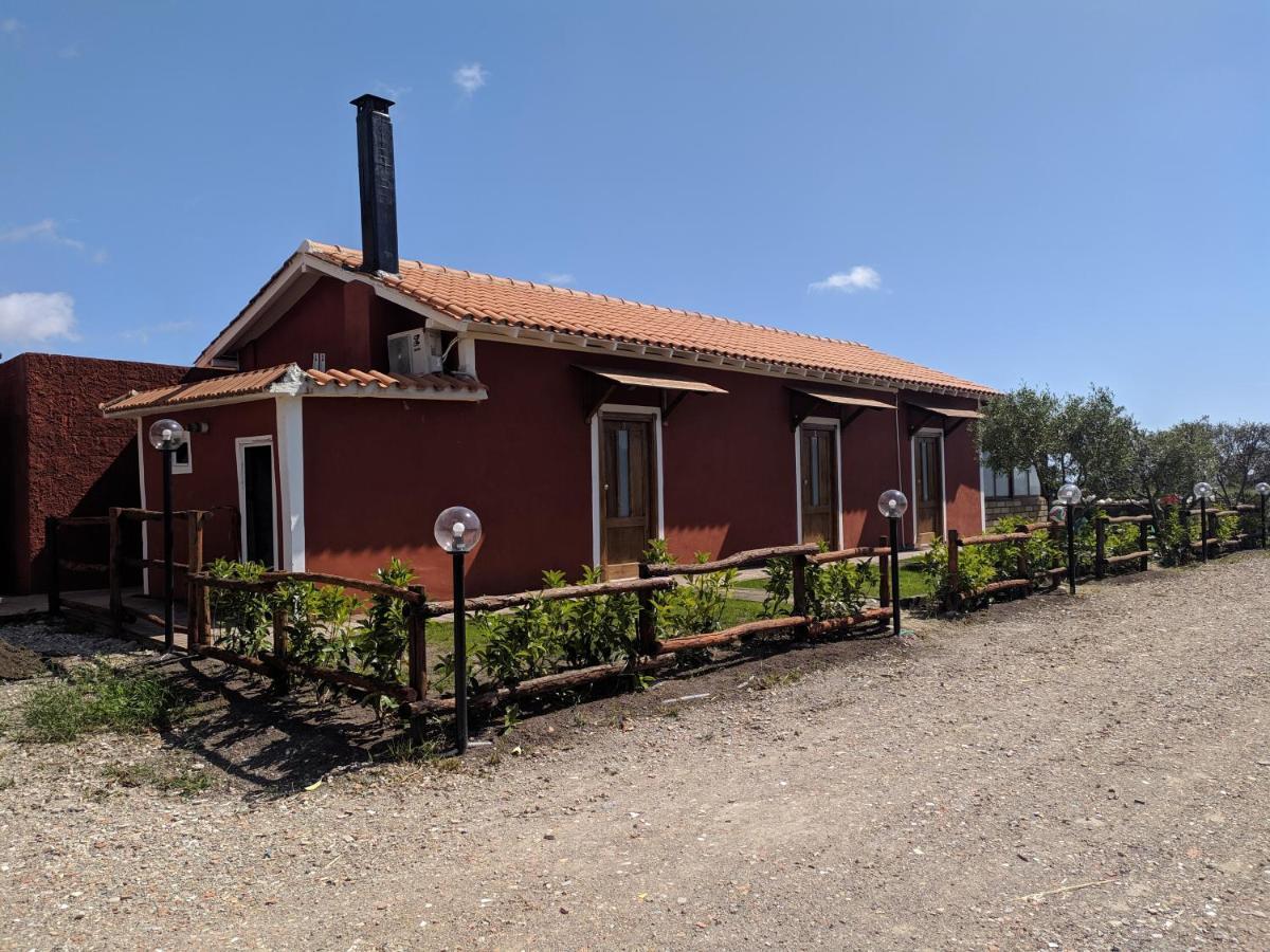 Agriturismo Il Casale Gasthof Ponte Galeria