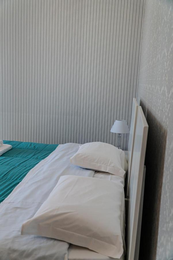 Agriturismo Il Casale Gasthof Ponte Galeria