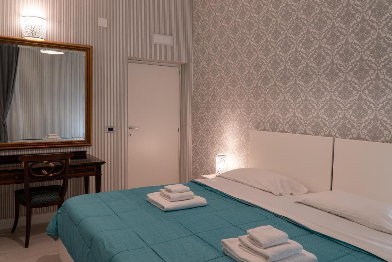 Gasthof Agriturismo Il Casale Ponte Galeria