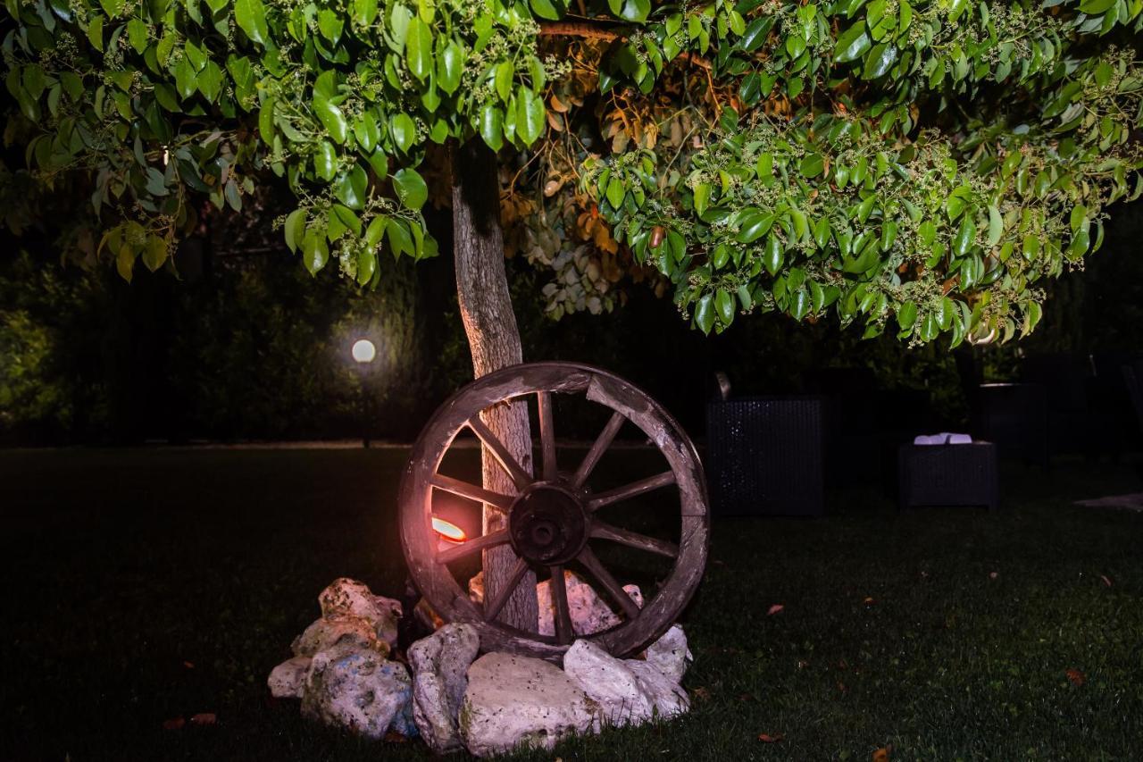 Agriturismo Il Casale *