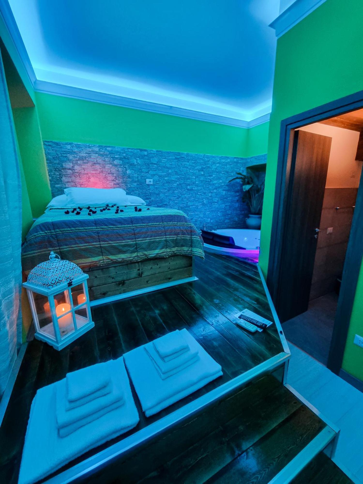 Agriturismo Il Casale Gasthof *