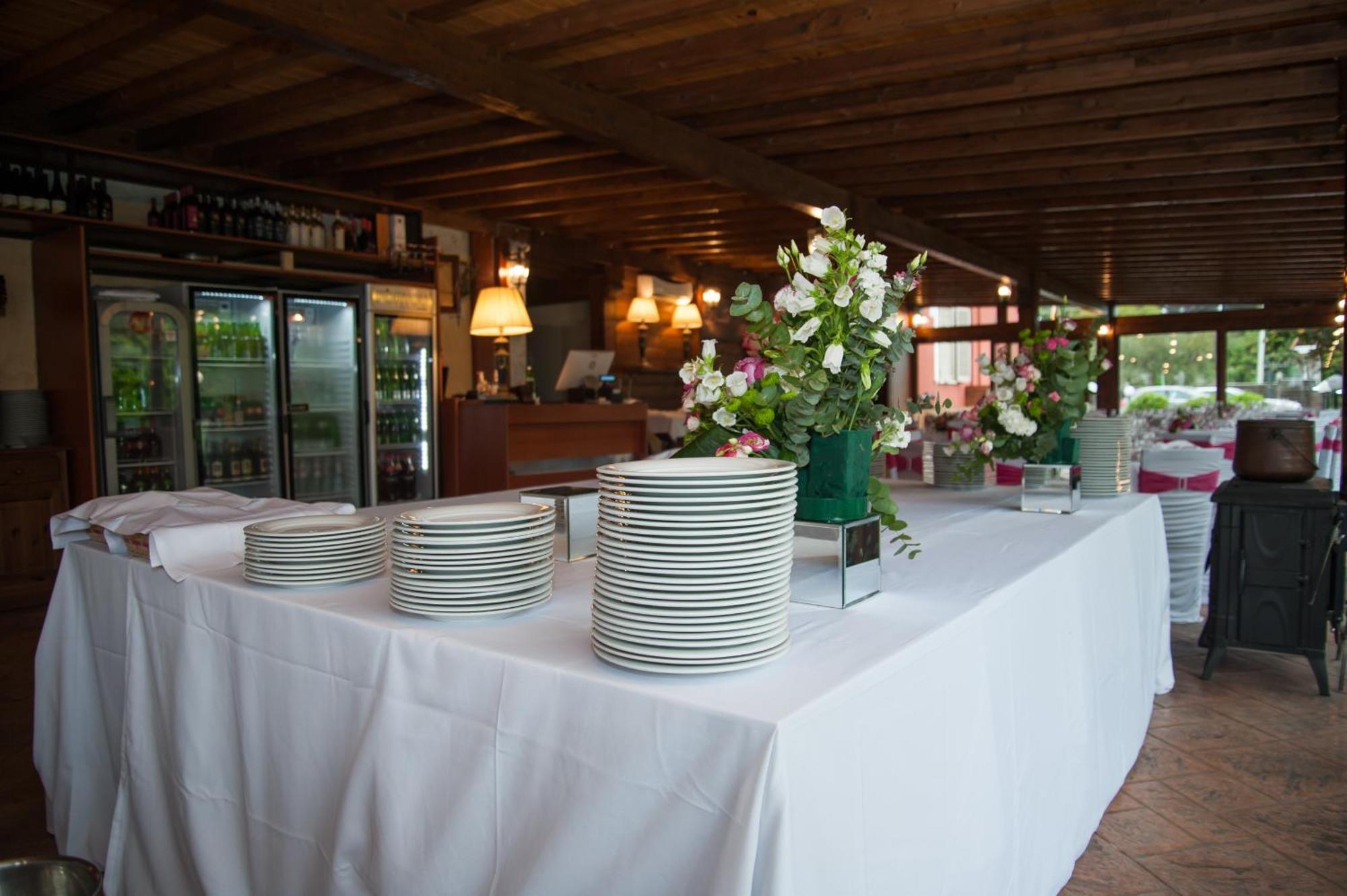 Agriturismo Il Casale Ponte Galeria